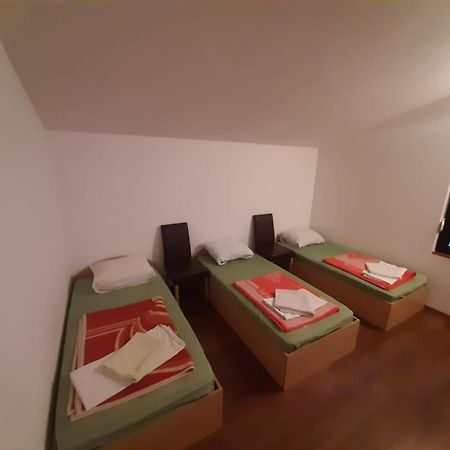 Rooms Mario Međugorje Cameră foto