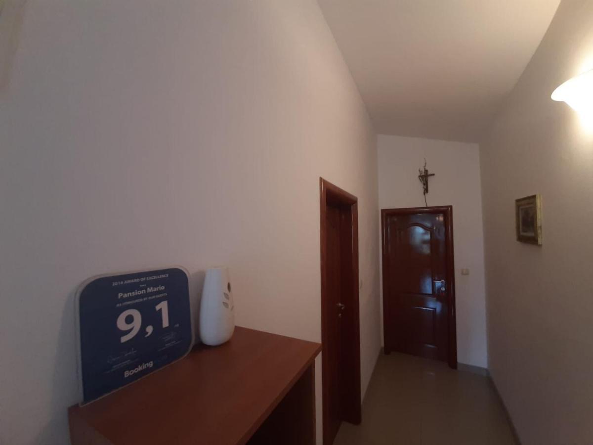 Rooms Mario Međugorje Exterior foto