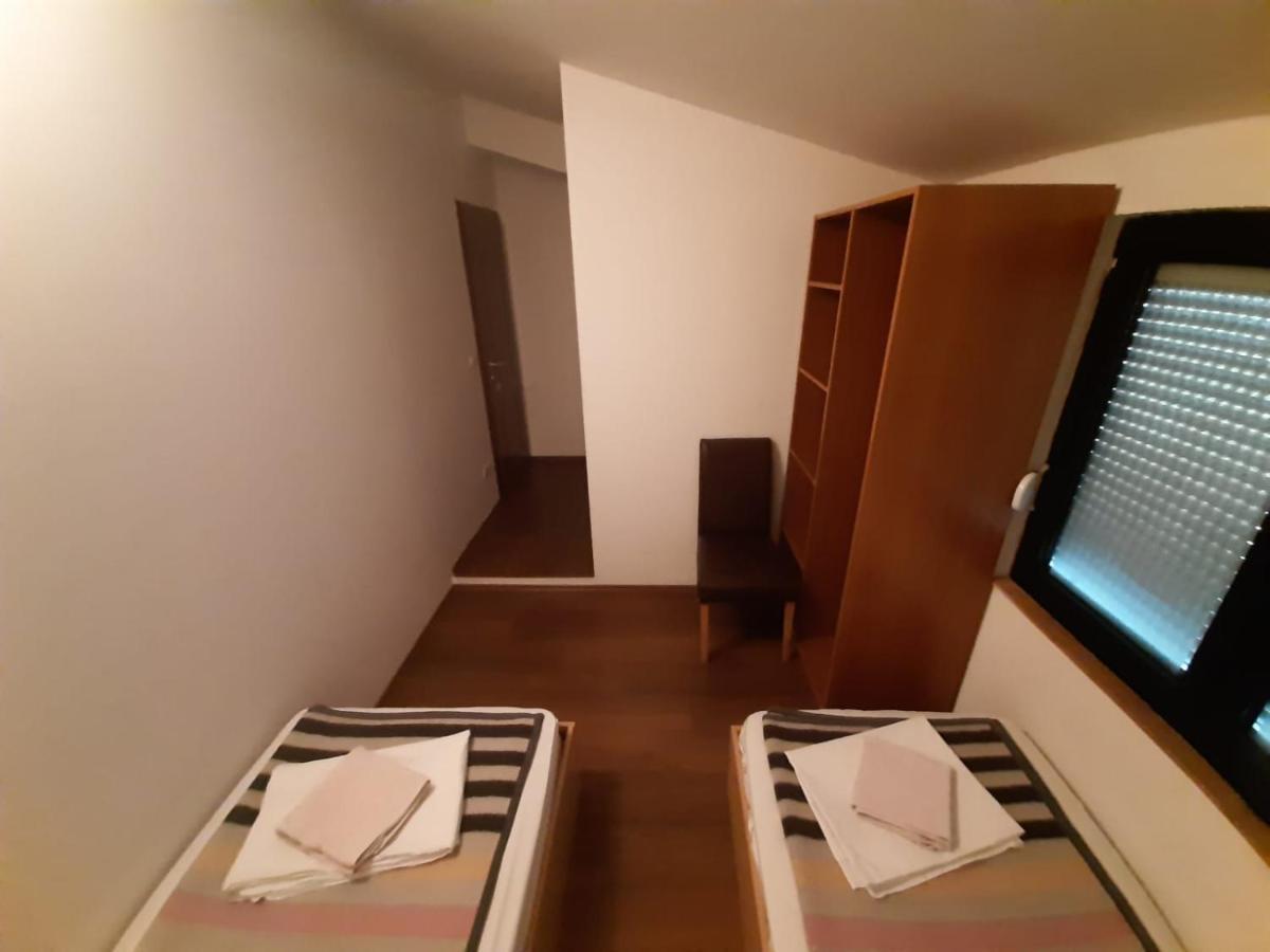 Rooms Mario Međugorje Cameră foto