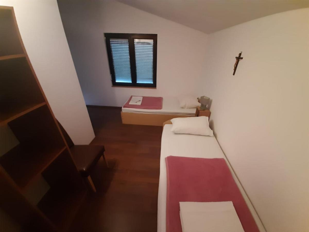 Rooms Mario Međugorje Cameră foto