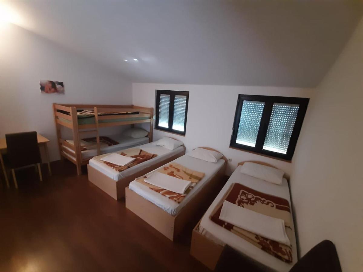 Rooms Mario Međugorje Cameră foto