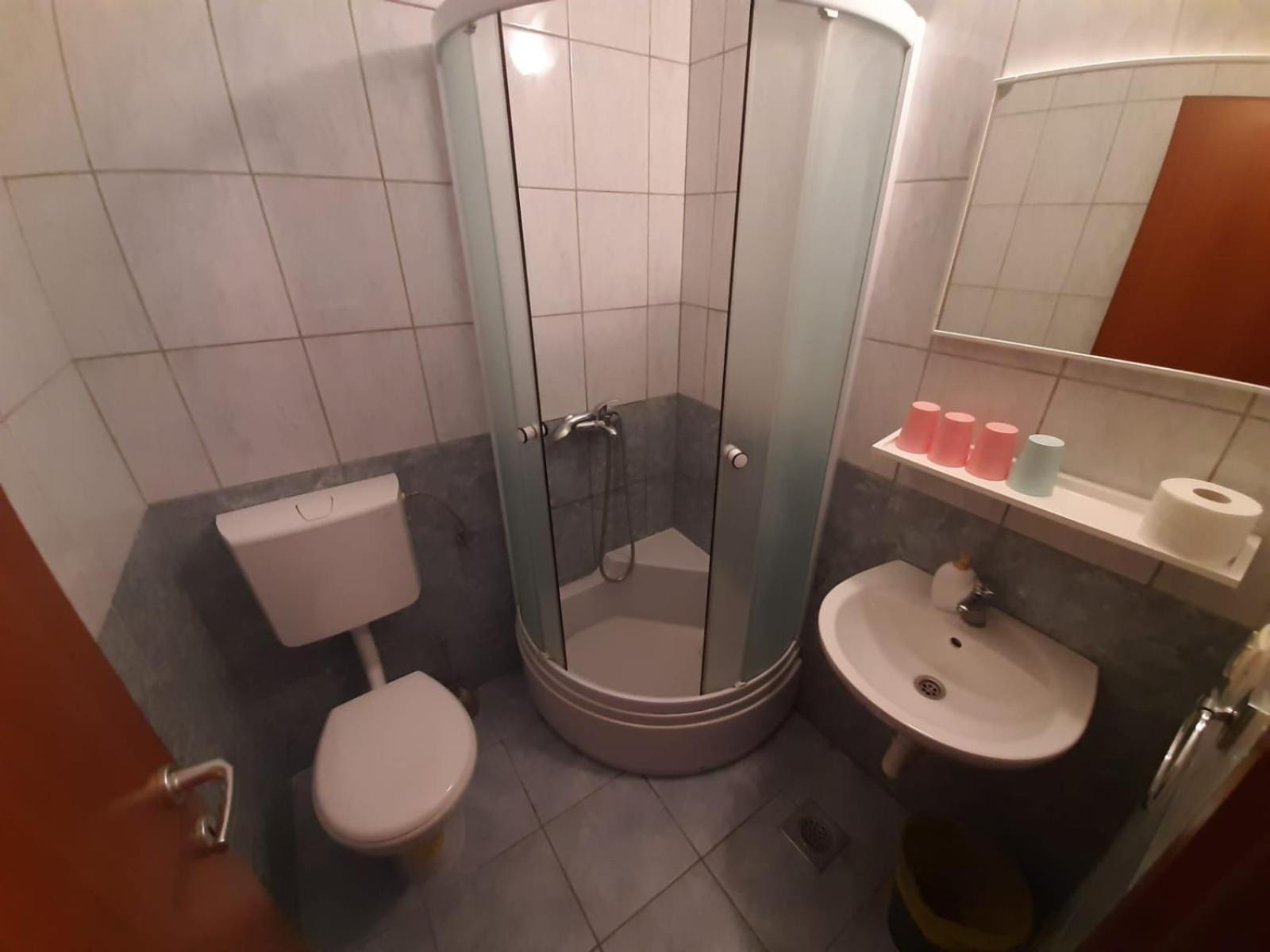 Rooms Mario Međugorje Cameră foto
