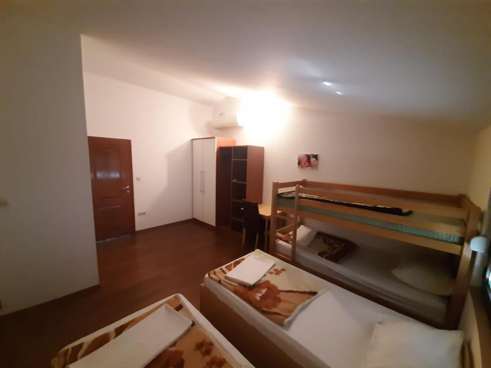 Rooms Mario Međugorje Cameră foto