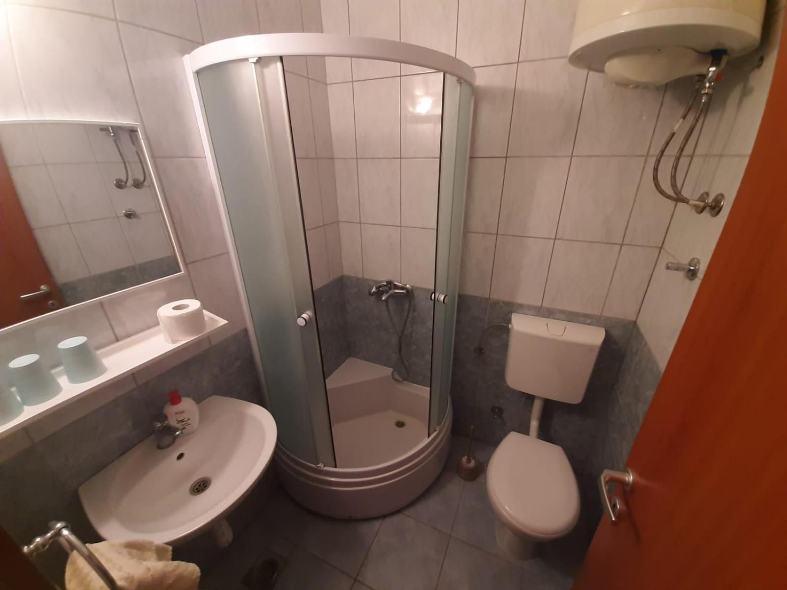 Rooms Mario Međugorje Cameră foto