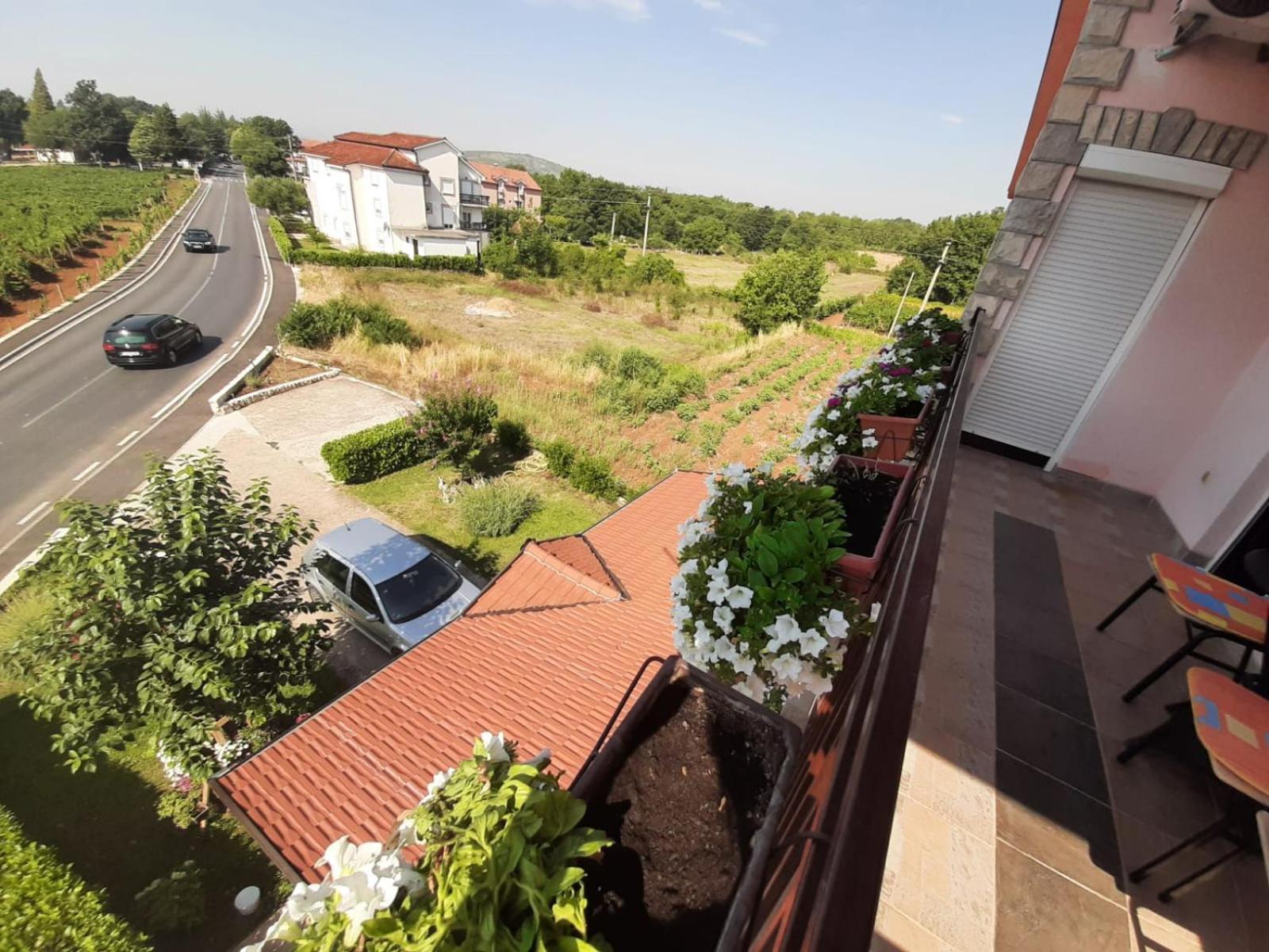 Rooms Mario Međugorje Cameră foto