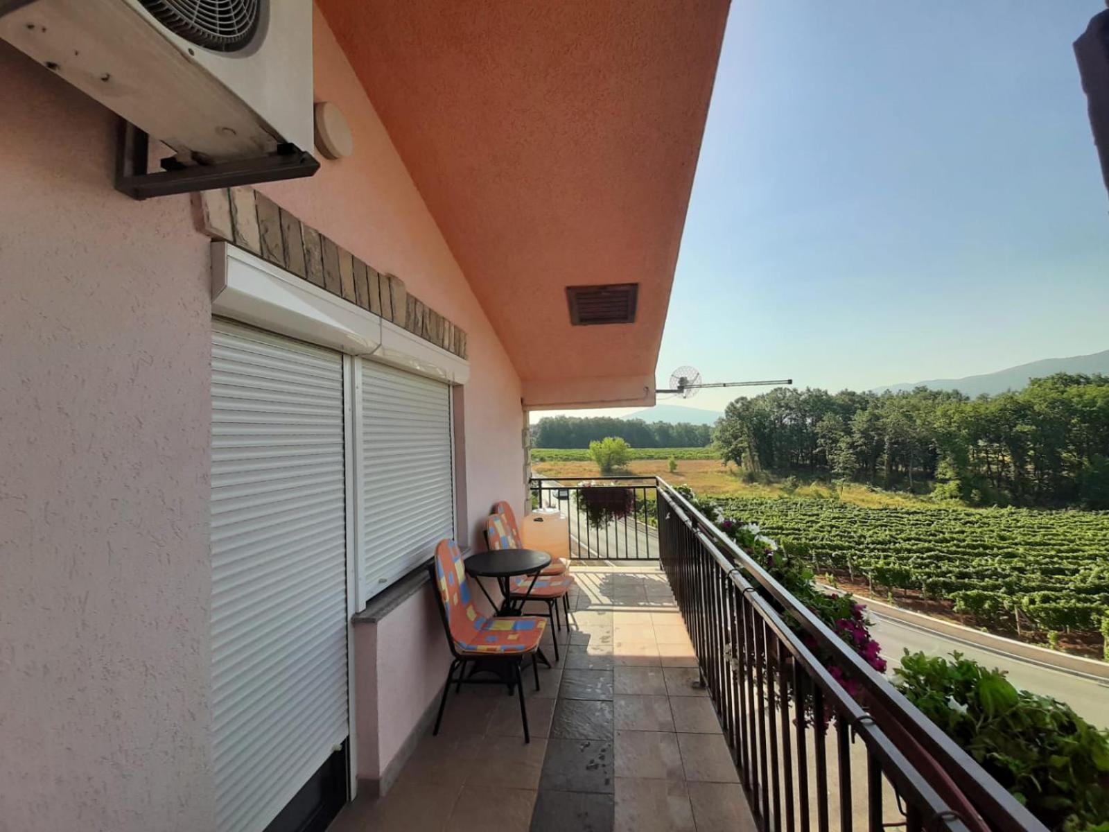Rooms Mario Međugorje Cameră foto