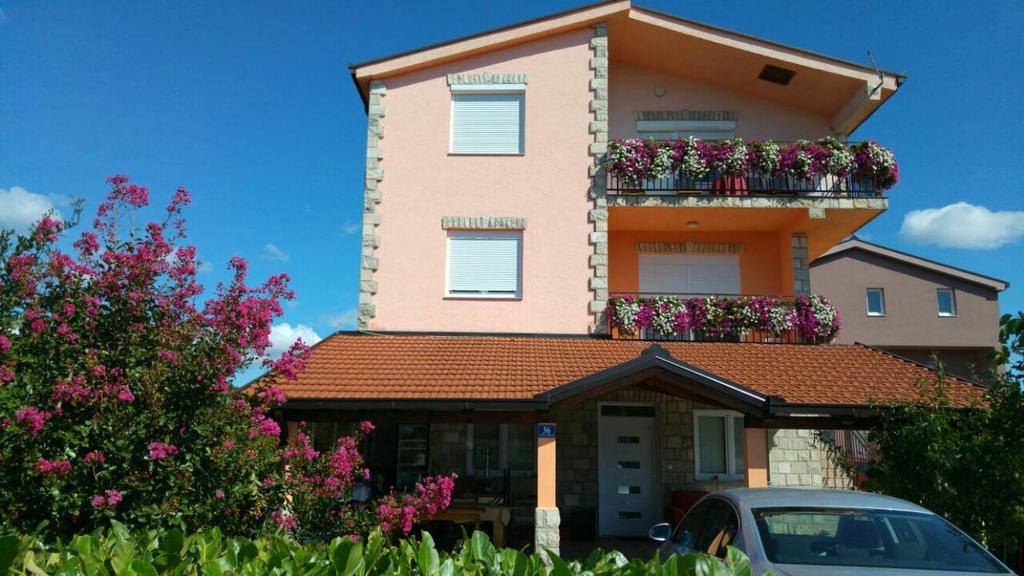 Rooms Mario Međugorje Exterior foto